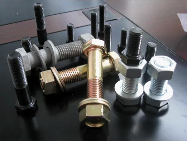 高強(qiáng)度螺栓、螺母、墊圈檢測(cè)