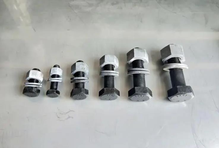 螺栓連接副檢測