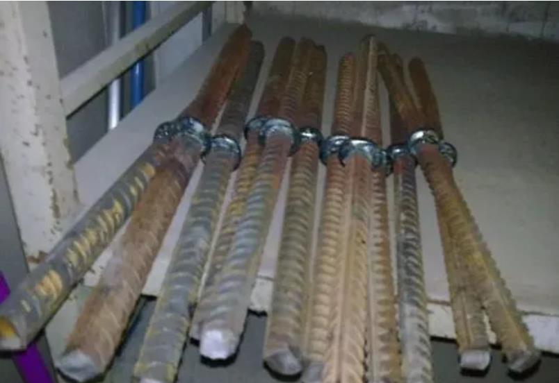 焊接接頭檢測(cè)